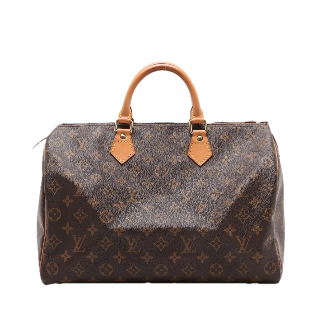 Louis Vuitton Speedy 35